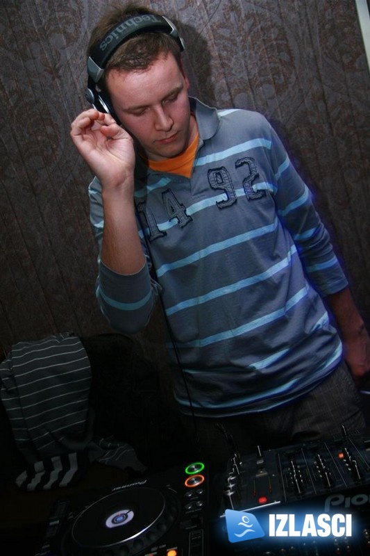 R'n'B Night u Shamballi