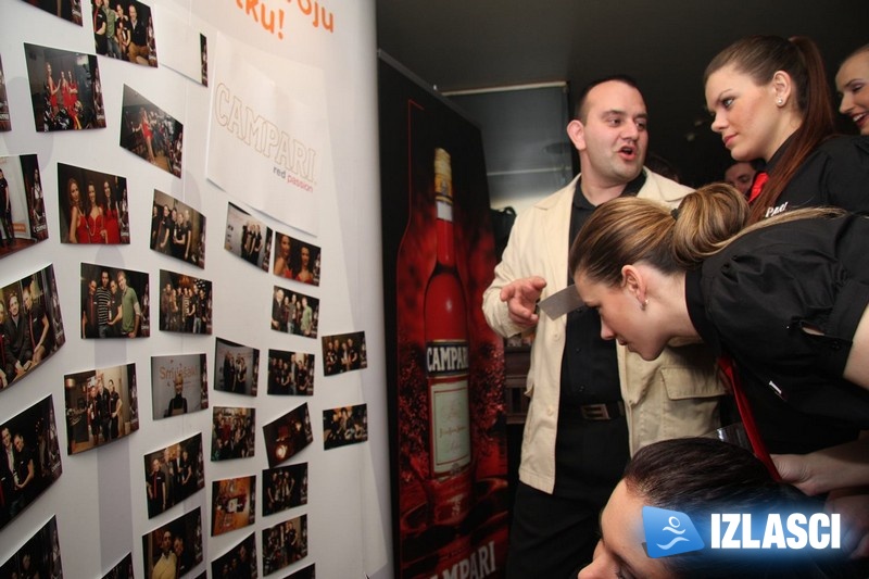 Smijesak.hr predstavio novi svijet fotografije na Campary partyu