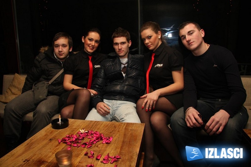 Smijesak.hr predstavio novi svijet fotografije na Campary partyu