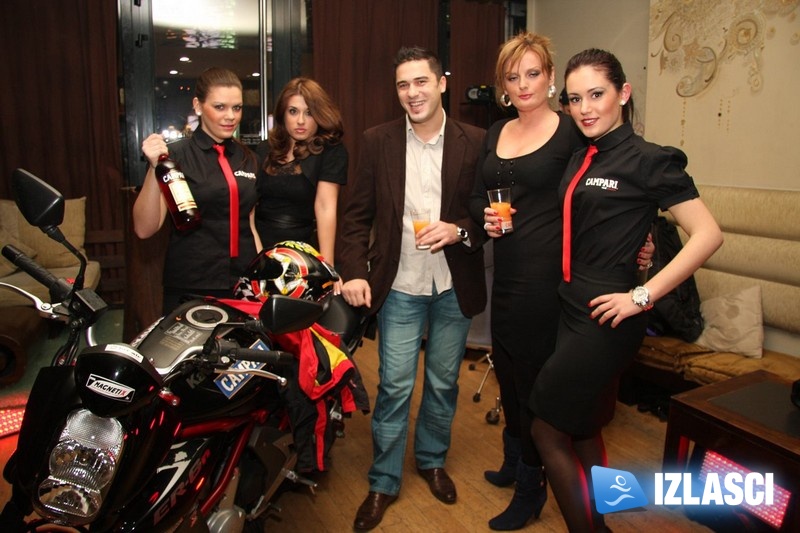 Smijesak.hr predstavio novi svijet fotografije na Campary partyu