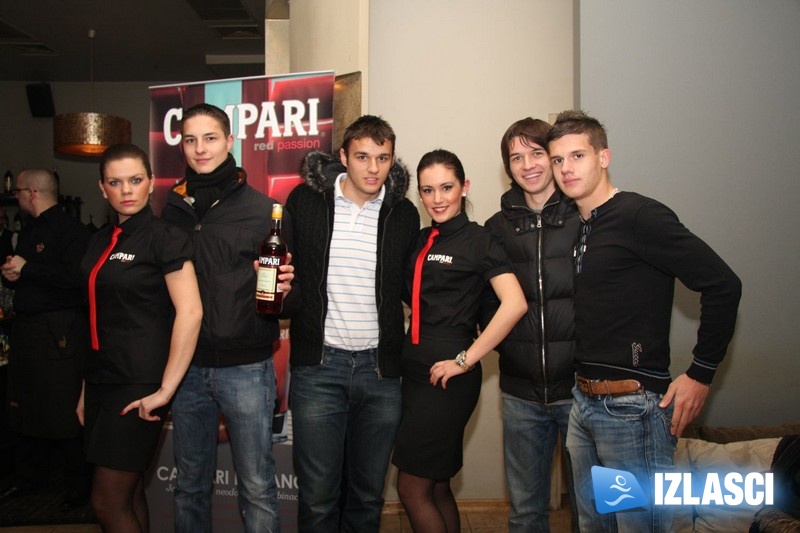Smijesak.hr predstavio novi svijet fotografije na Campary partyu