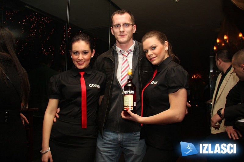 Smijesak.hr predstavio novi svijet fotografije na Campary partyu