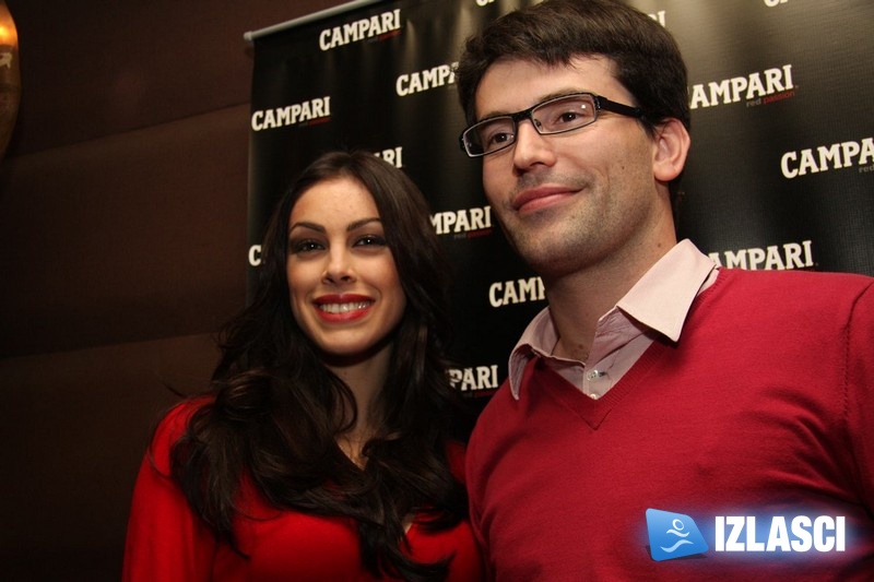 Smijesak.hr predstavio novi svijet fotografije na Campary partyu