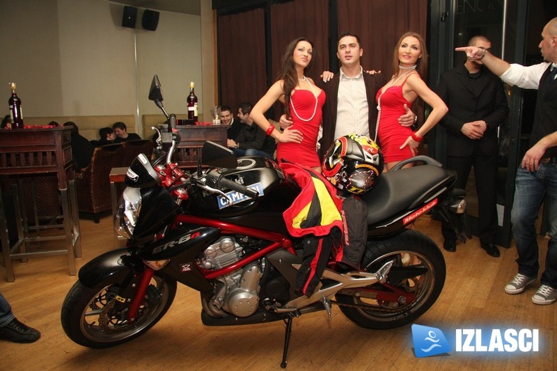 Smijesak.hr predstavio novi svijet fotografije na Campary partyu