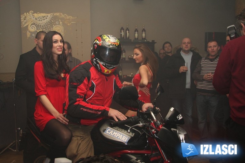 Smijesak.hr predstavio novi svijet fotografije na Campary partyu