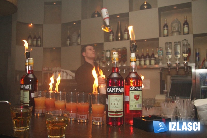 Smijesak.hr predstavio novi svijet fotografije na Campary partyu