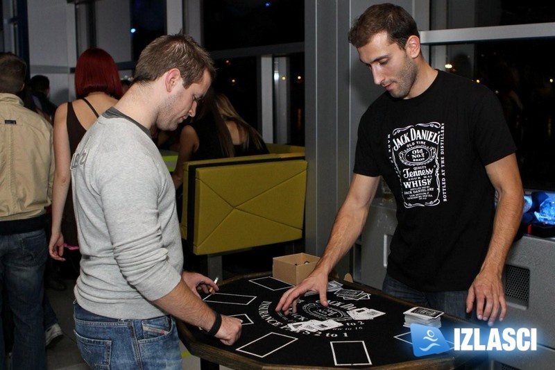 XL Band uz popularnu Alexandru Price petkom u Terminalu 