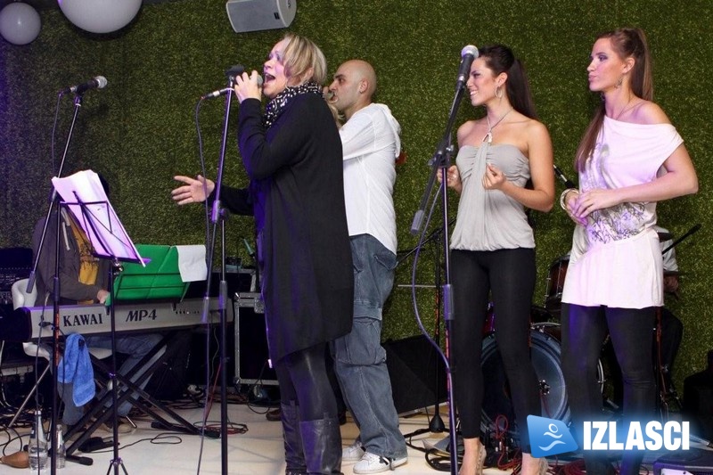 XL Band uz popularnu Alexandru Price petkom u Terminalu 
