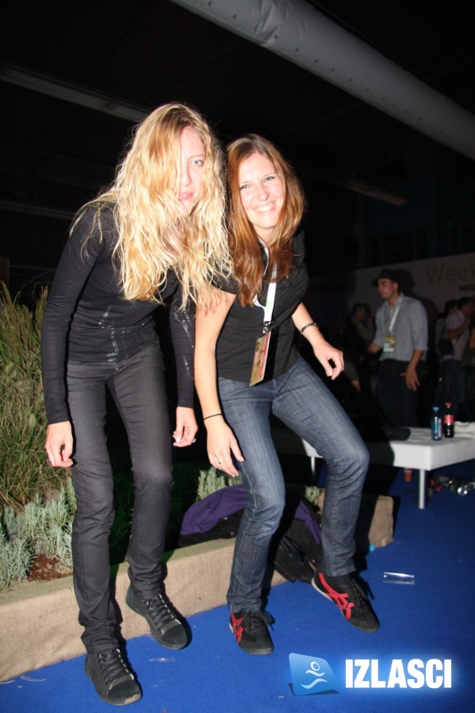 Weekend media festival – Bolesna braća stigli sa novim albumom