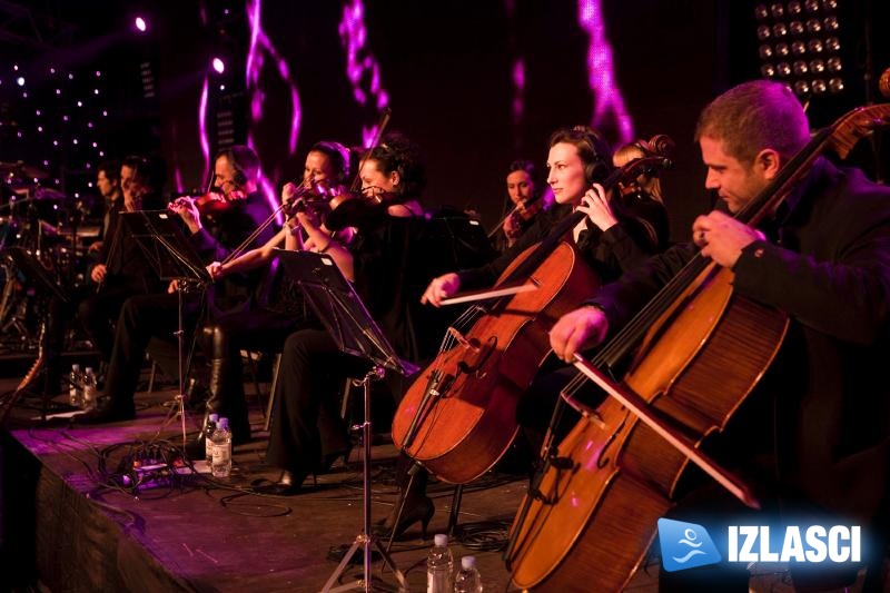 Zdravko Čolić održao koncert za pamćenje u Areni