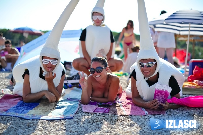 Zrće After Beach Party